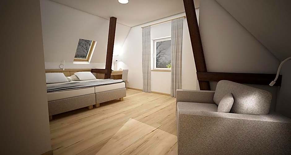 PÚŠŤ rekreačné stredisko