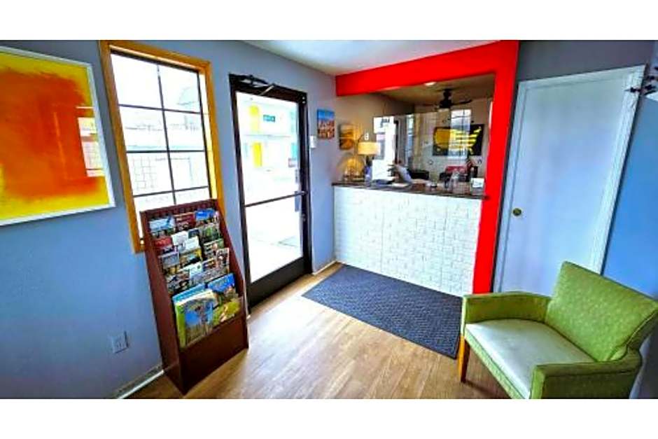 Hotel Ridgecrest An Extended Stay Studio