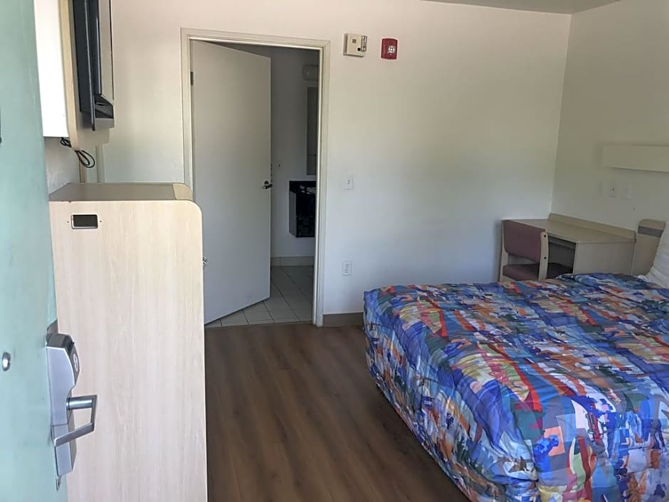 Regency Inn Tulsa