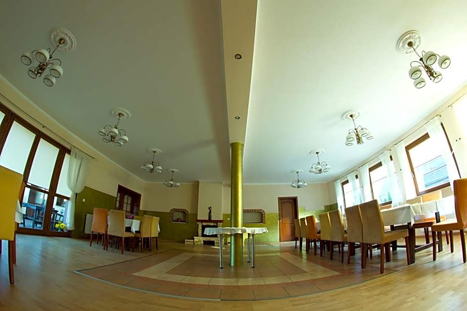 Dom Gościnny Pod Górą