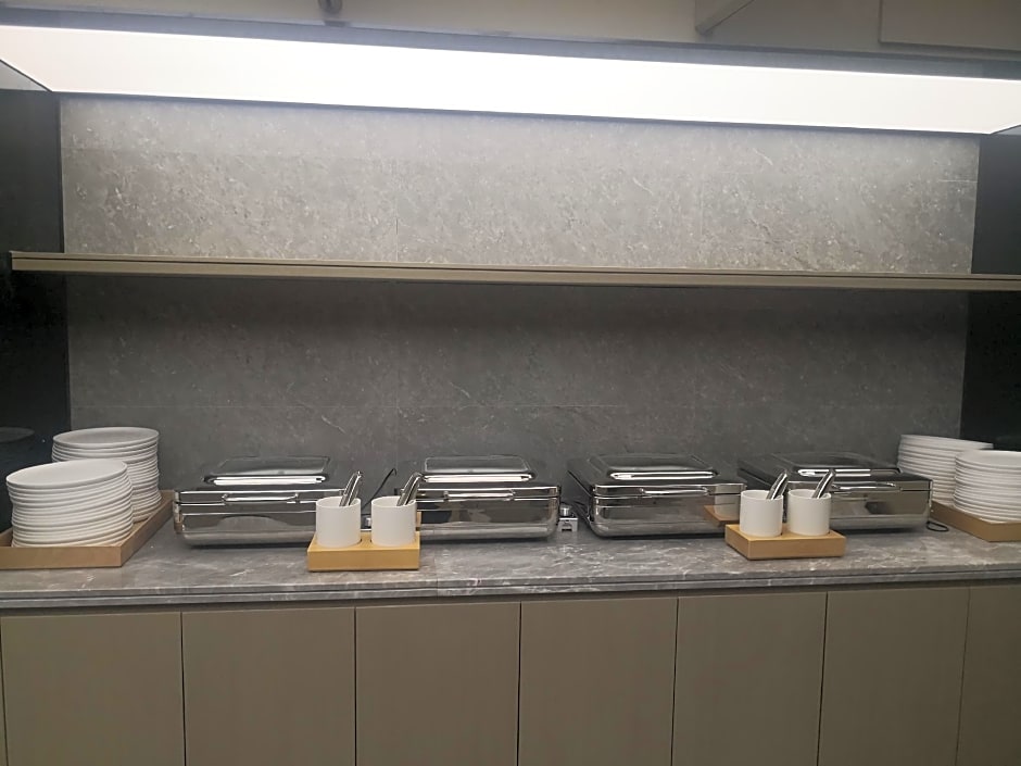 Ji Hotel Shenzhen North Railway Station