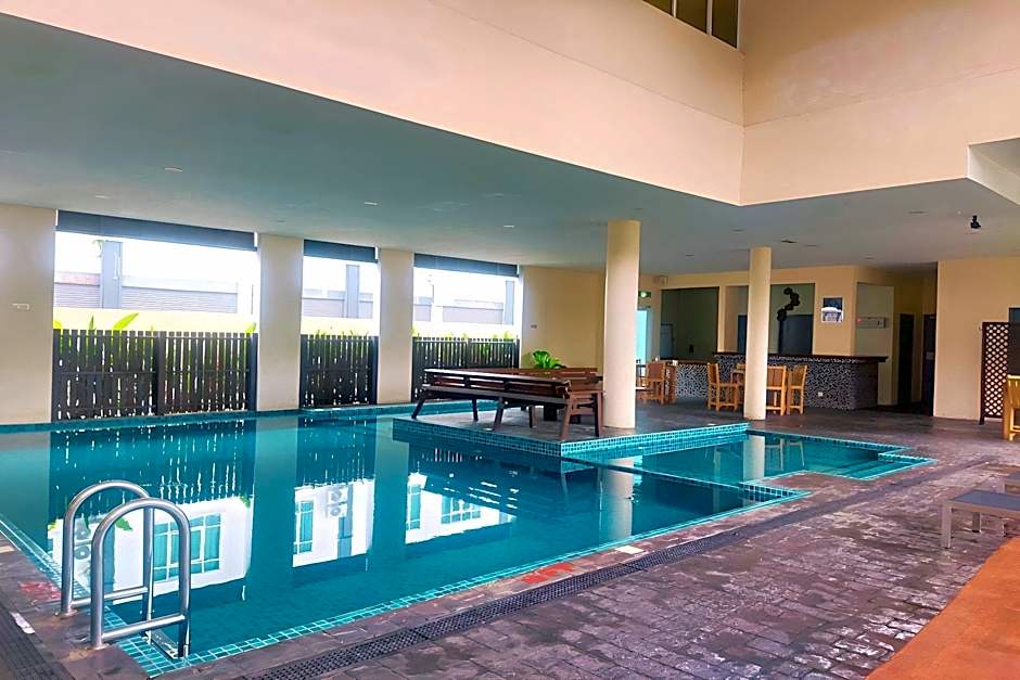 Nadias Hotel Cenang Langkawi