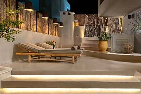 Elakati Luxury Boutique Hotel - Adults Only