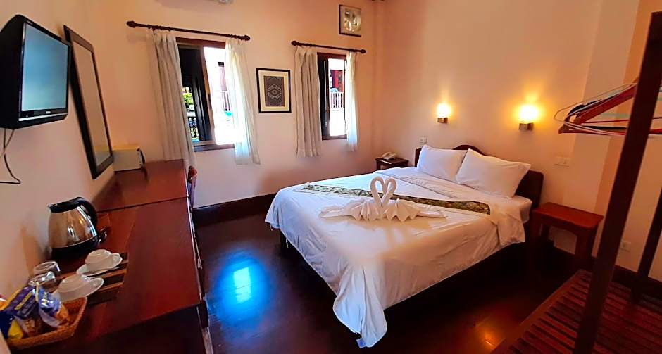 Pakhongthong Villa Saynamkhan Vat Nong