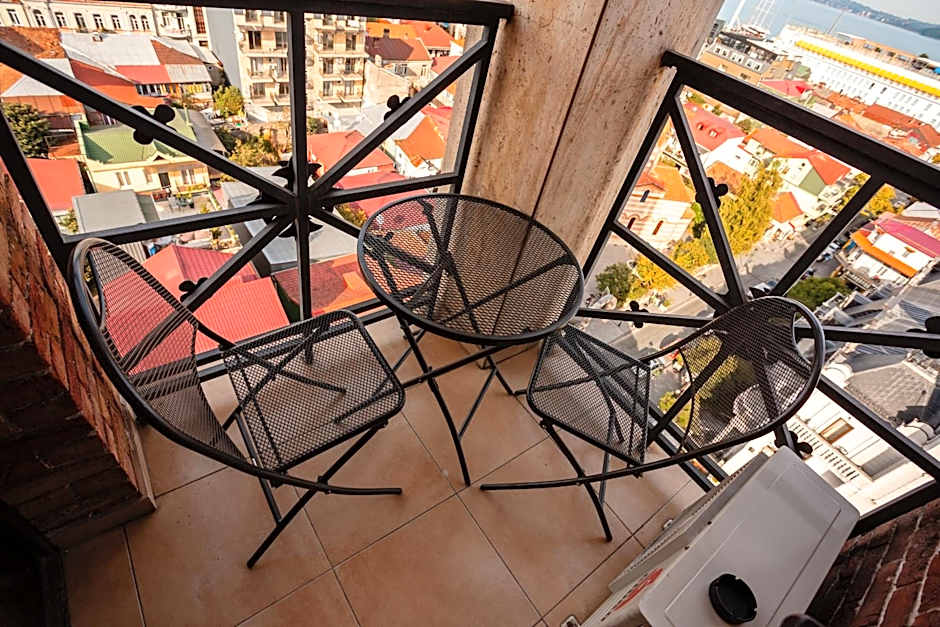 Piazza Boutique Hotel