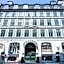 Rosenborg Hotel Apartments