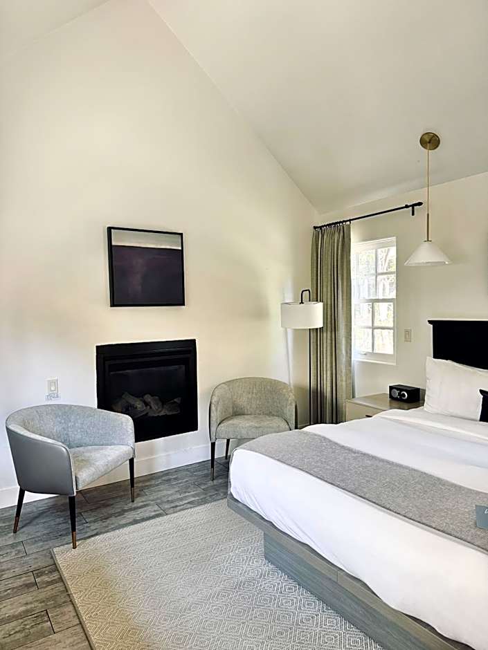 Lavender, A Four Sisters Inn