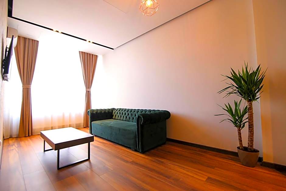 Casa Iacob ApartHotel