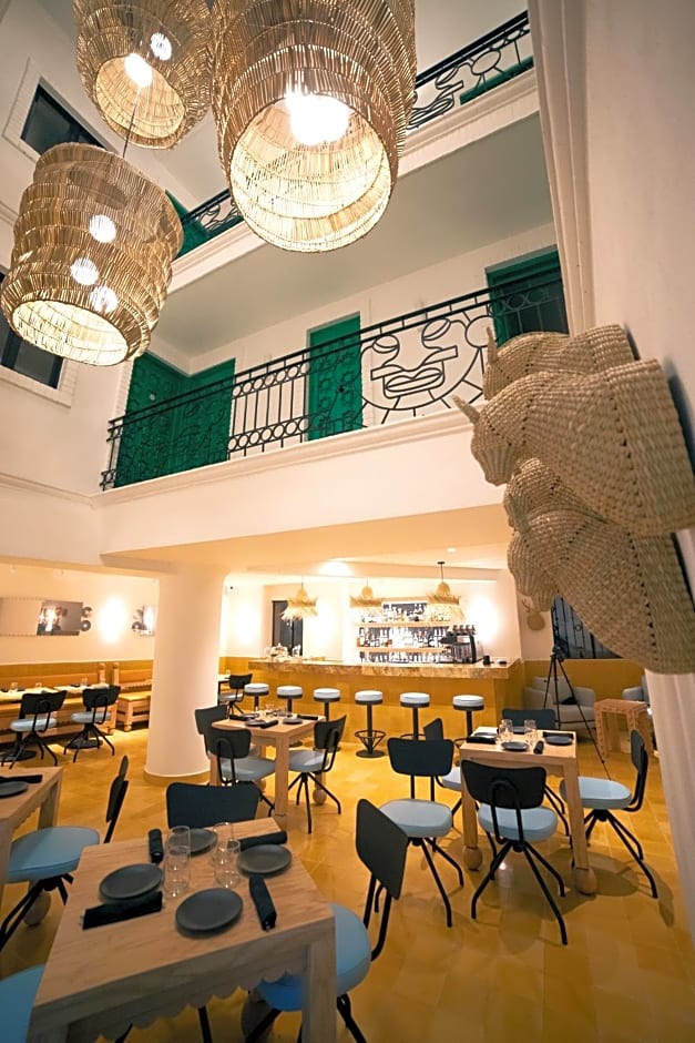 William Hotel Boutique De Diseño