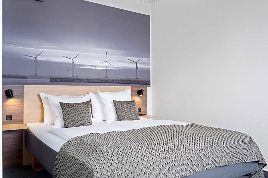 Best Western Plus Airport Hotel