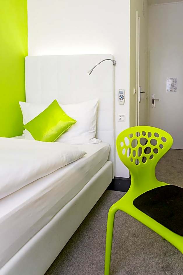 Hotel City Inn