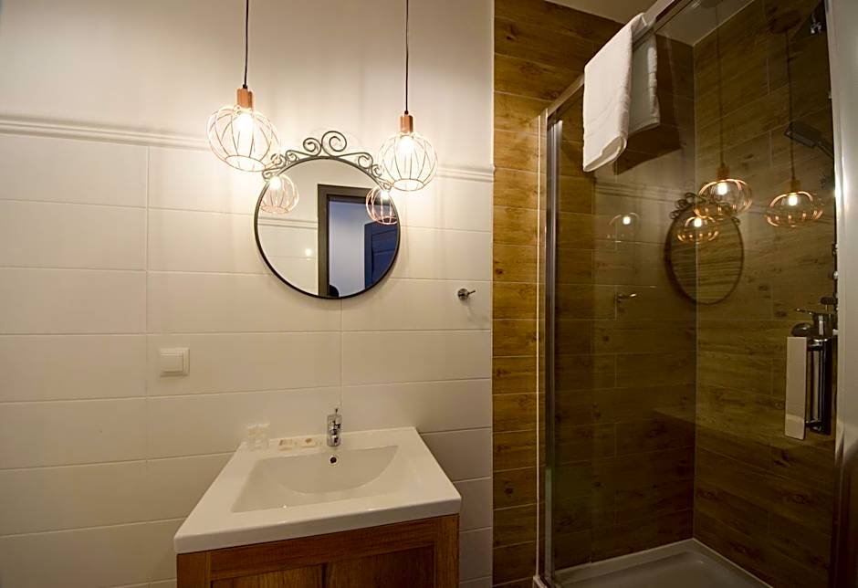 Apartamenty Mieszczańskie u Gołębiewskich