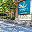 Quality Inn Creekside - Downtown Gatlinburg