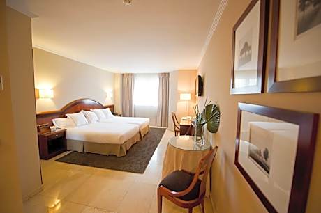 Hotel San Pedro