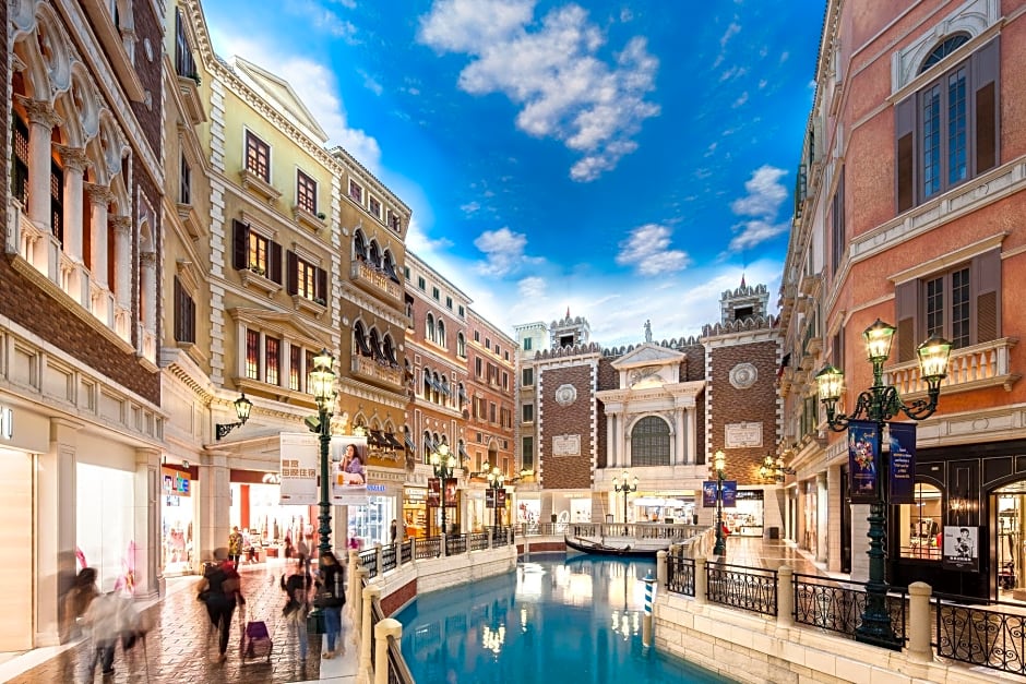 The Venetian Macao