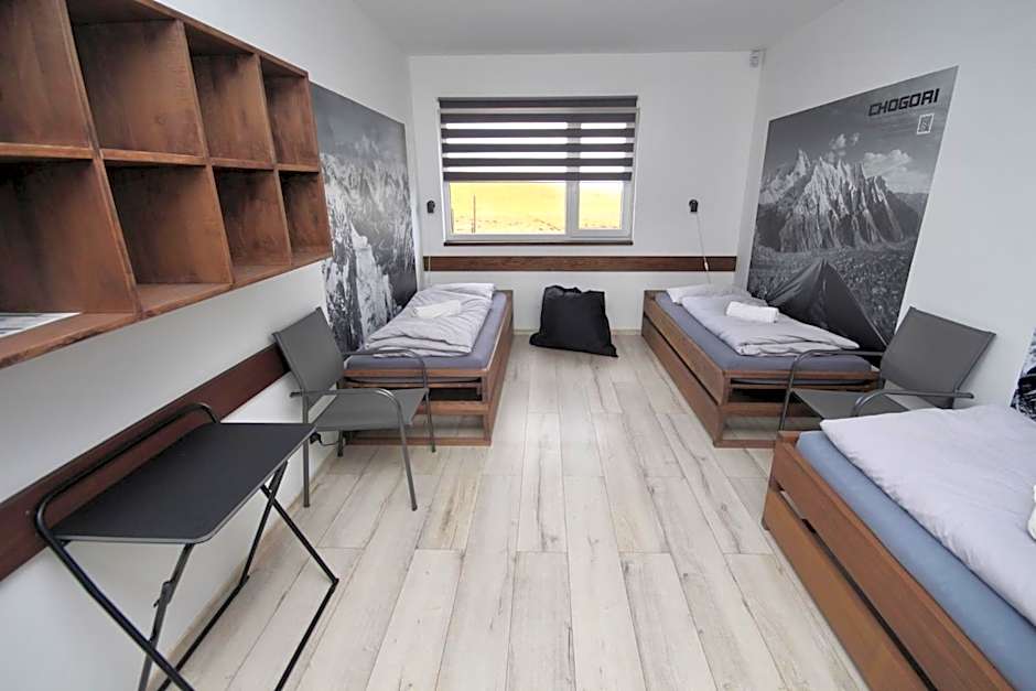 Flight Park Javorovy