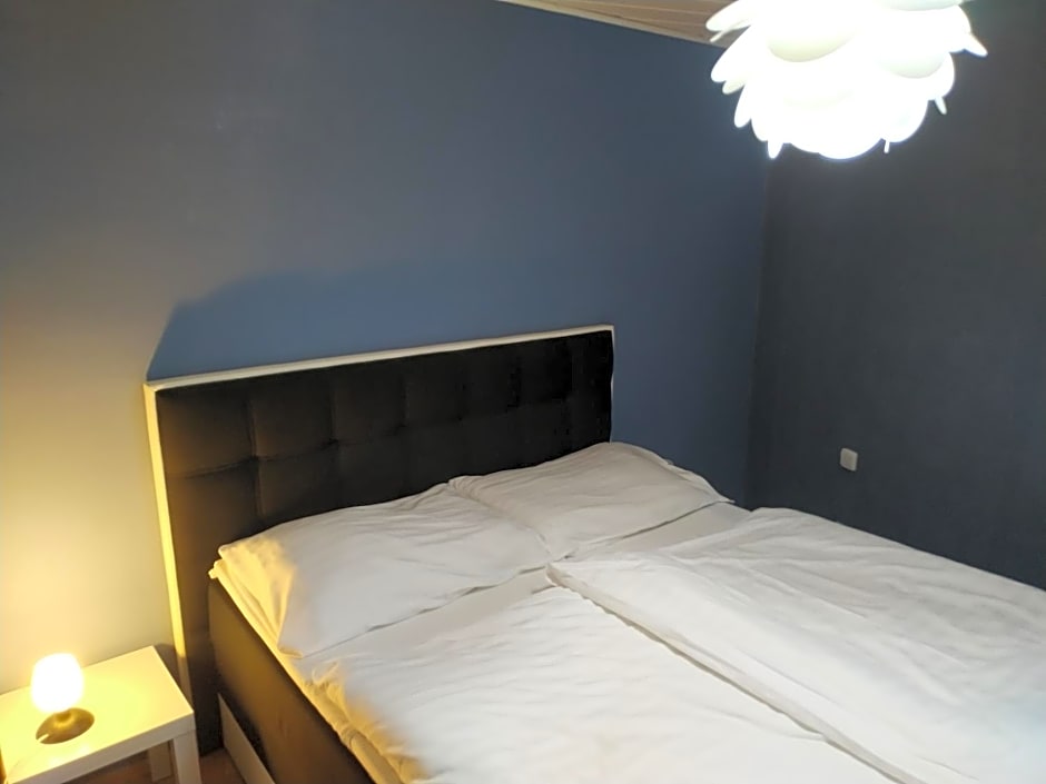 Anna SPA & Wellness Hotel Nejdek
