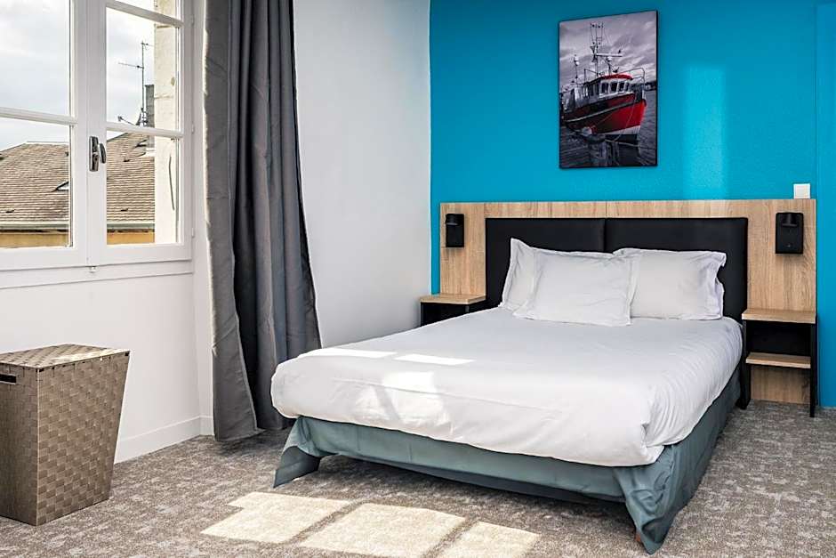 Hôtel de France - Le Patriarche