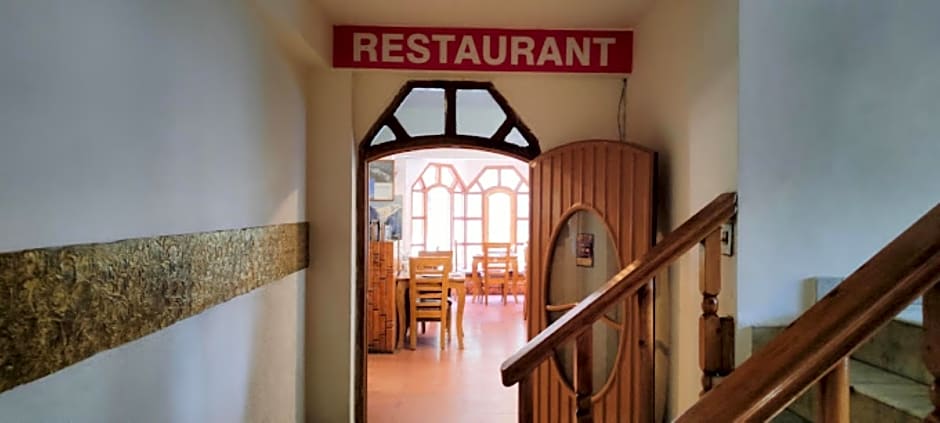 Goroomgo i Bex Manali