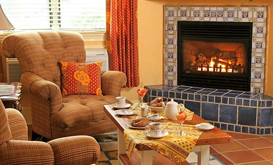 L'Auberge Provencale Inn & Restaurant