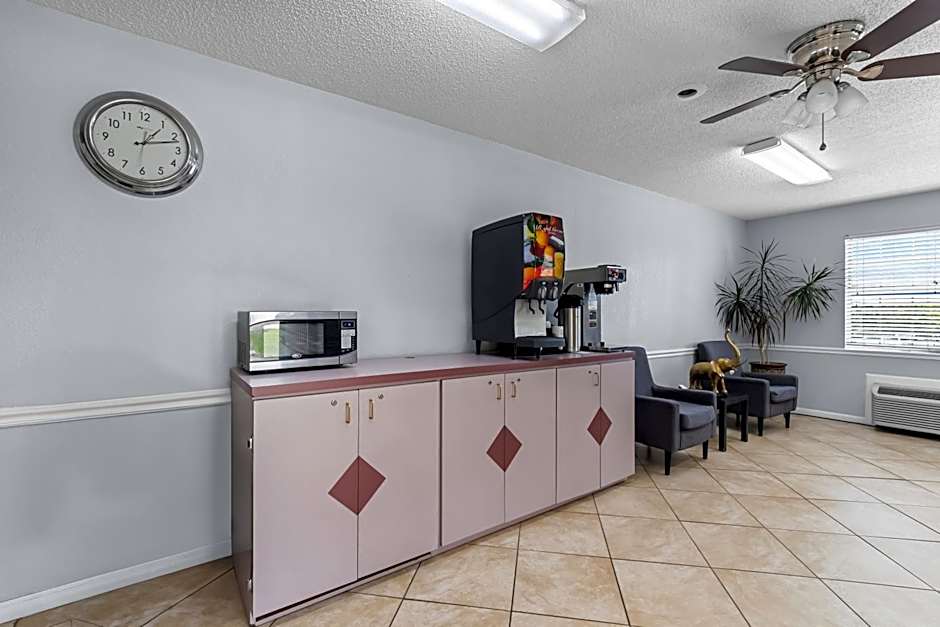 Americas Best Value Inn - Athens