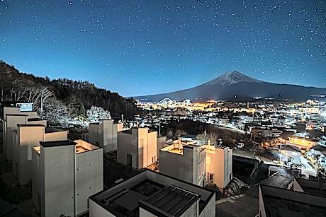 THE TOKI fujikawaguchiko