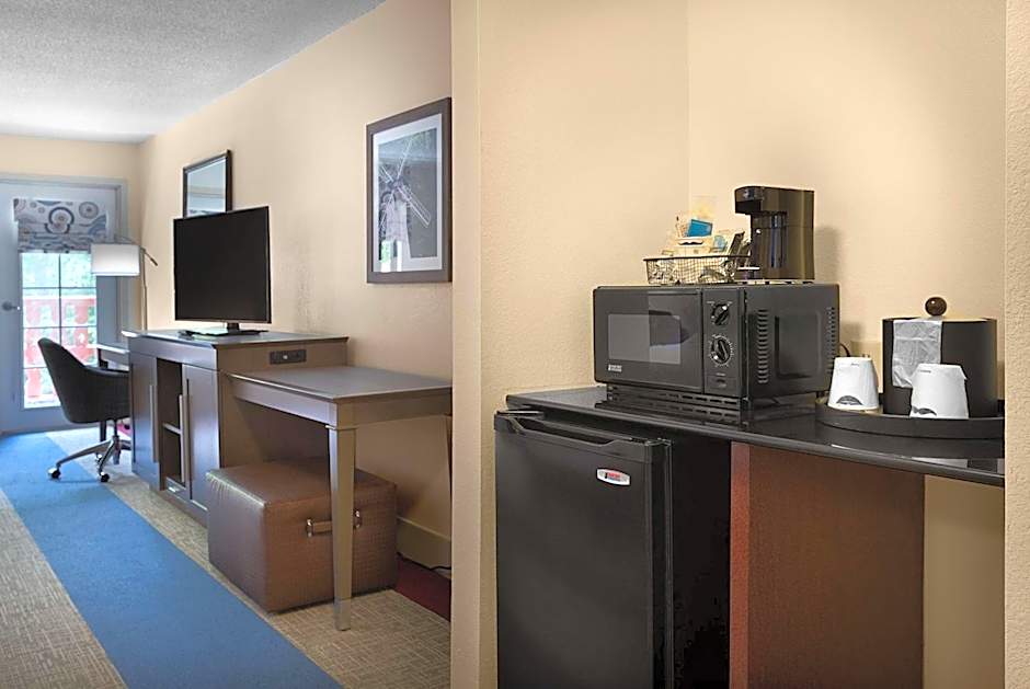 Hampton Inn By Hilton Helen