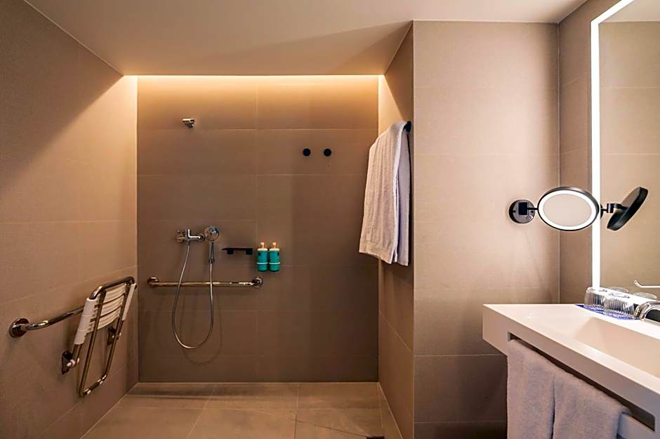 Novotel Valencia Lavant