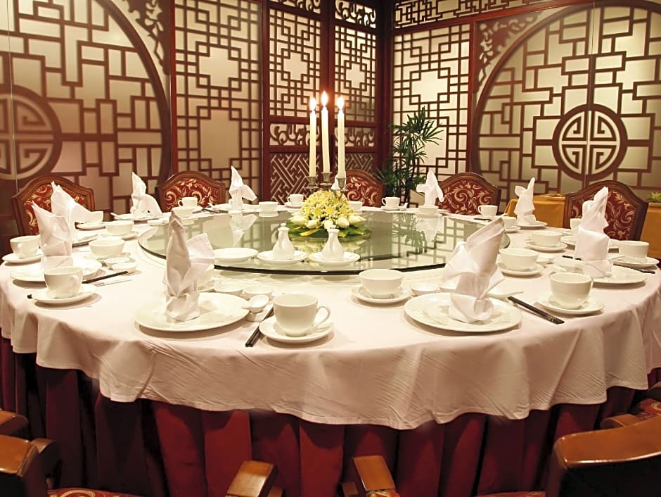 SOKHALAY ANGKOR RESIDENCE AND SPA