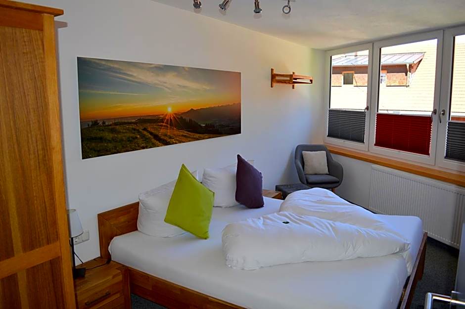 Grüner Hut - DEIN BERGHOTEL