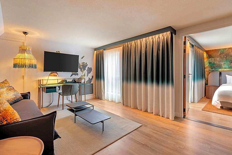 Renaissance Amsterdam Hotel