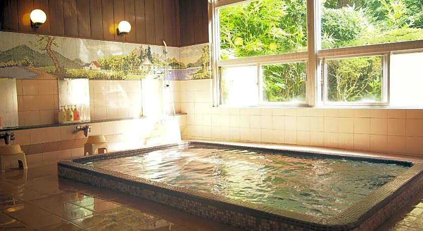 Yourou Onsen Honkan