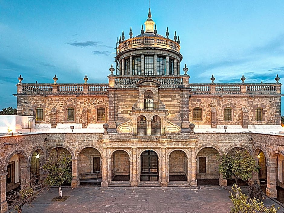 Hotel HCM Guadalajara