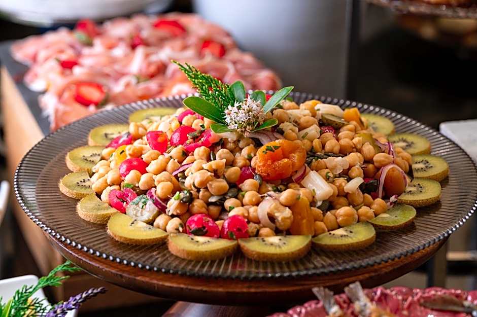 InterContinental Porto - Palacio das Cardosas By IHG