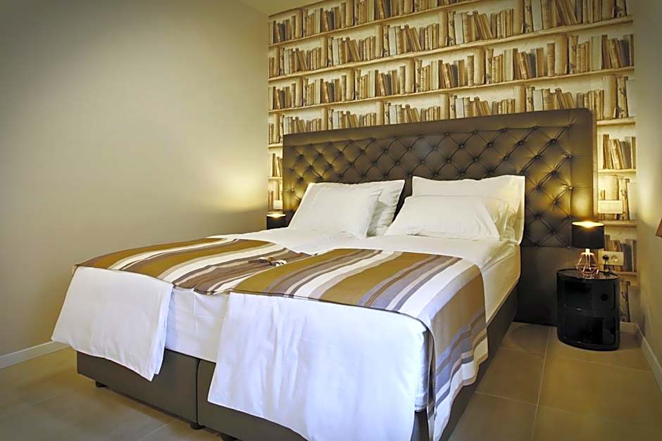 Spalato Luxury Rooms