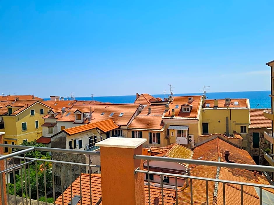 Allegroitalia Alassio Rosa