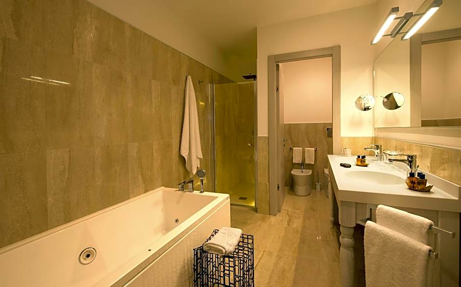 Wellness Spa Hotel Principe Fitalia