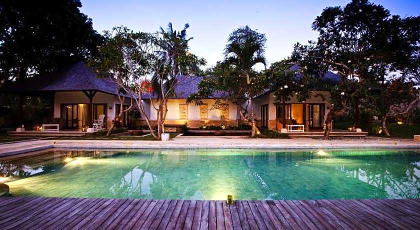 Avillion Villa Cinta @ Sanur