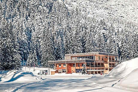 Boutique Hotel LechZeit