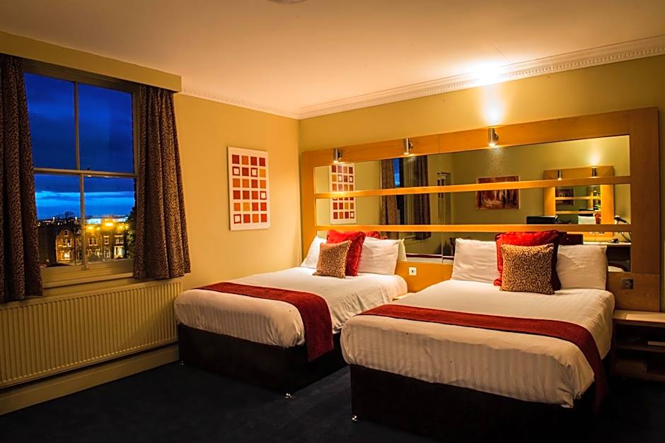 Regent Hotel Doncaster