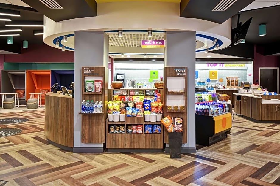 Tru by Hilton Fort Wayne, IN