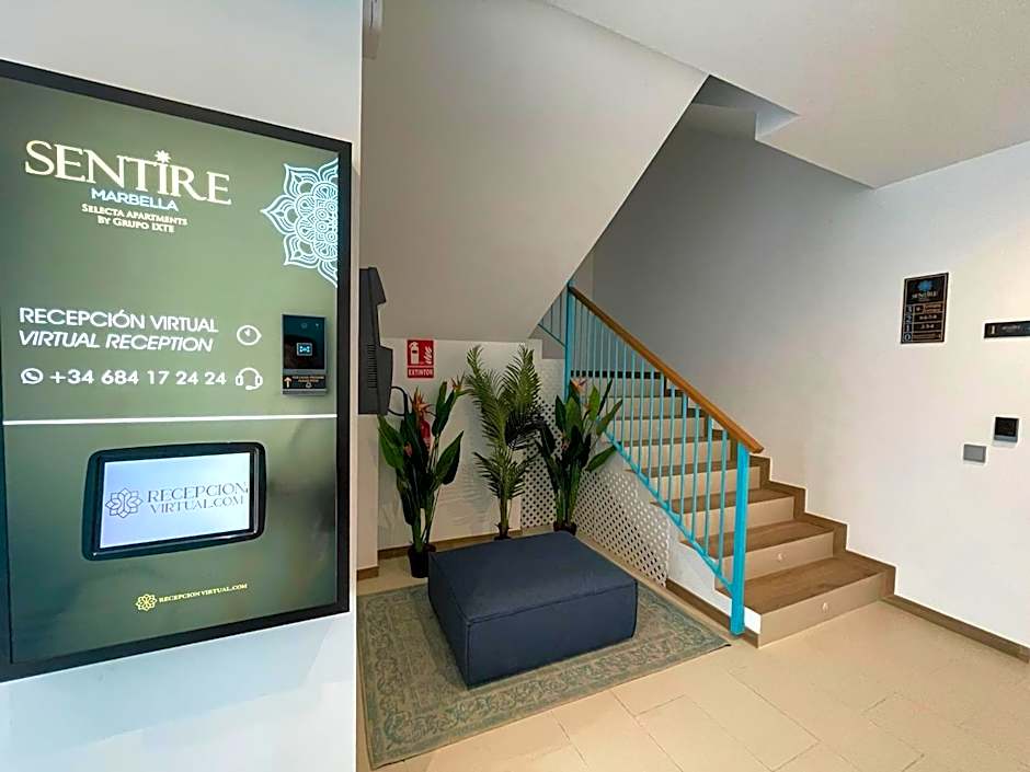 Selecta Marbella Sentire Apartaments
