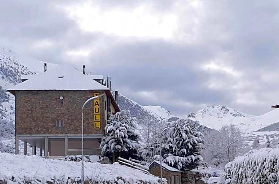 Hotel Taüll