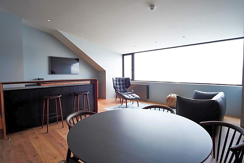 ION City Hotel, a Member of Design Hotels