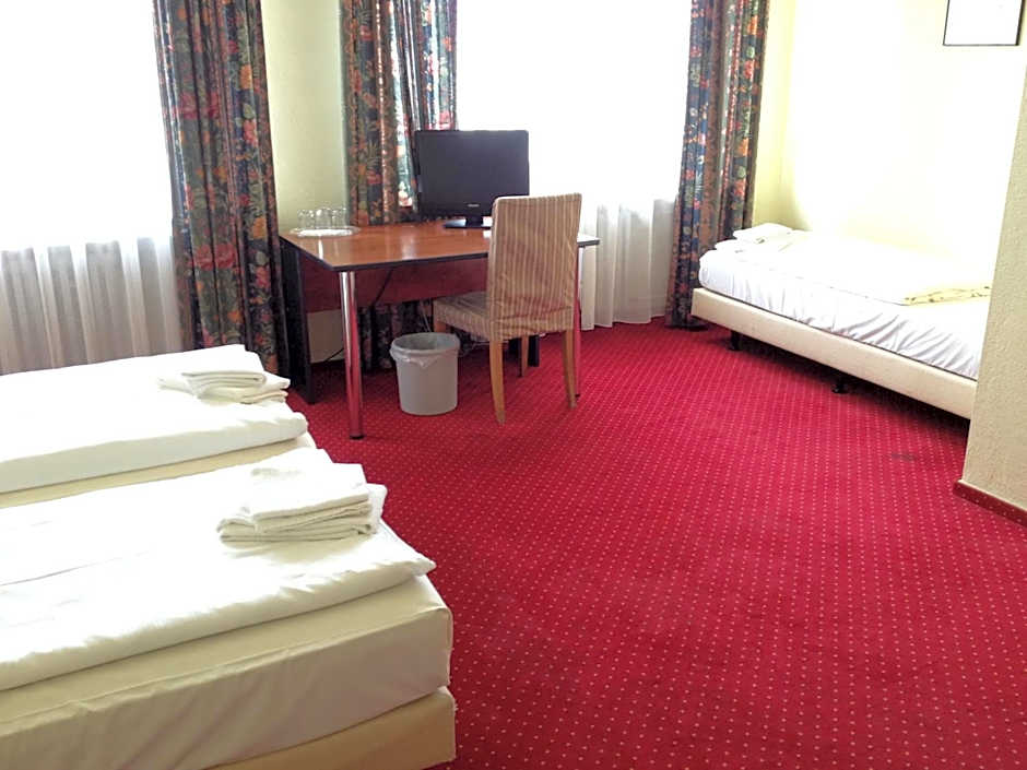 Domo Hotel Mondial