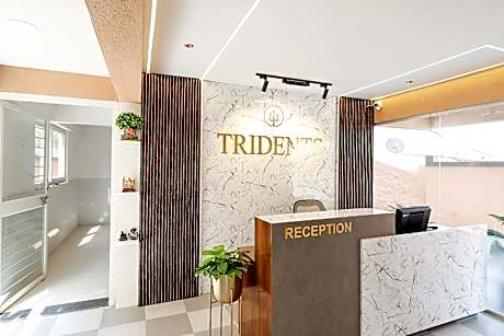 Hotel Tridents