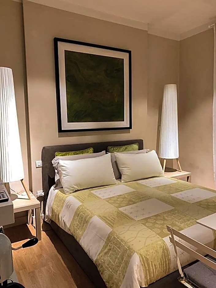 B&B La Littorina – Foligno, CT