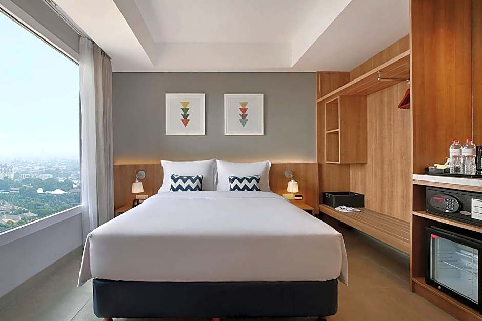 Swiss-Belinn Simatupang