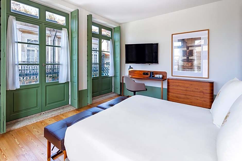 One Shot Aliados Goldsmith