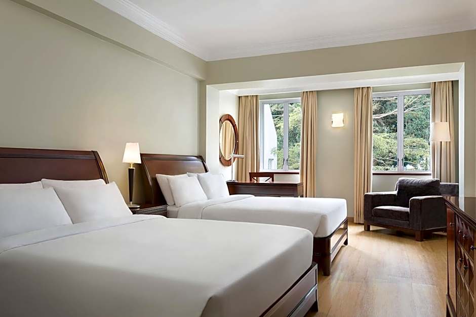 Four Points by Sheraton ArushaThe Arusha Hotel